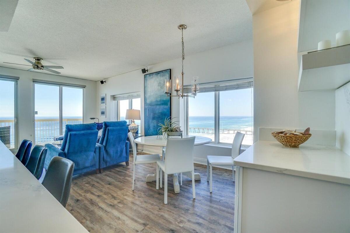 Calypso 909 West Tower Gulf Front 3br 3ba Views Forever Apartment