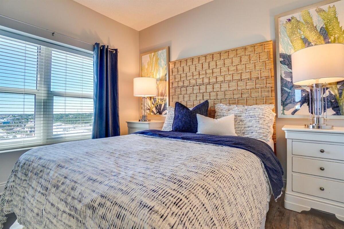 Calypso 909 West Tower Gulf Front 3br 3ba Views Forever Apartment