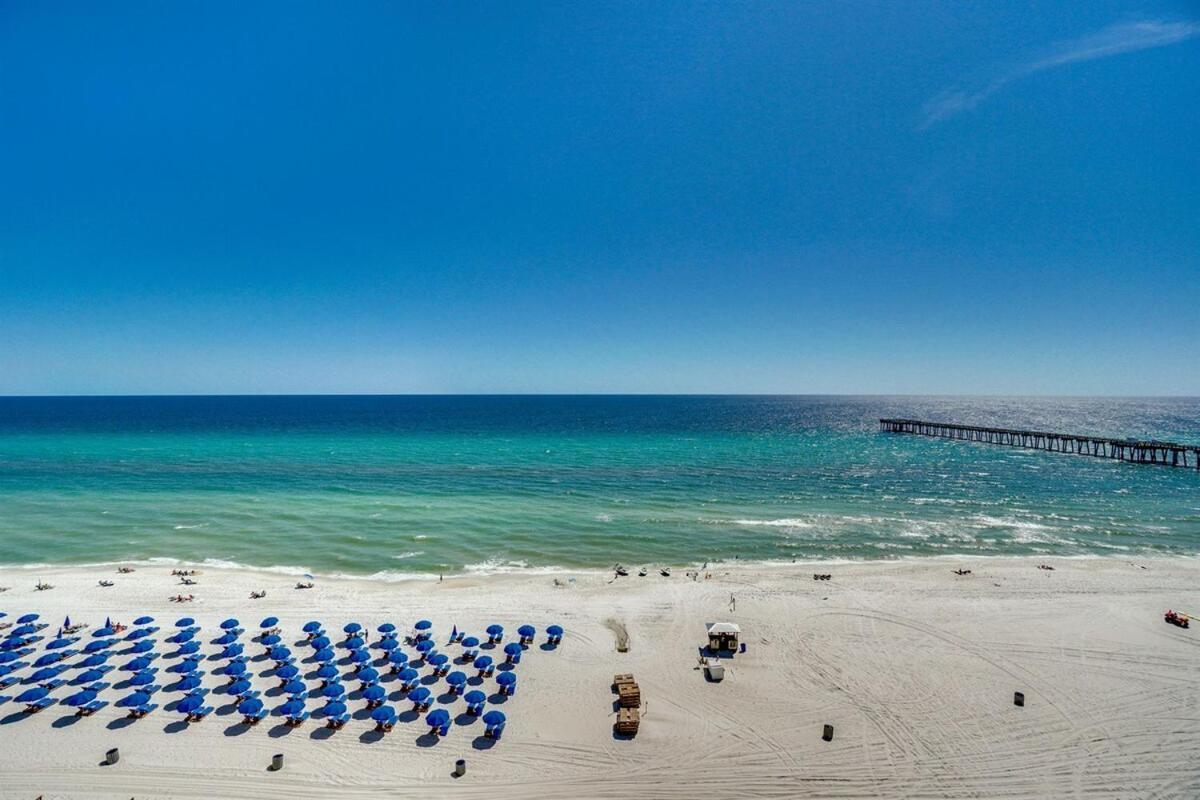 Calypso 909 West Tower Gulf Front 3br 3ba Views Forever Apartment *