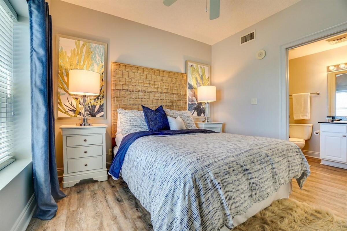 Calypso 909 West Tower Gulf Front 3br 3ba Views Forever Apartment Panama City Beach