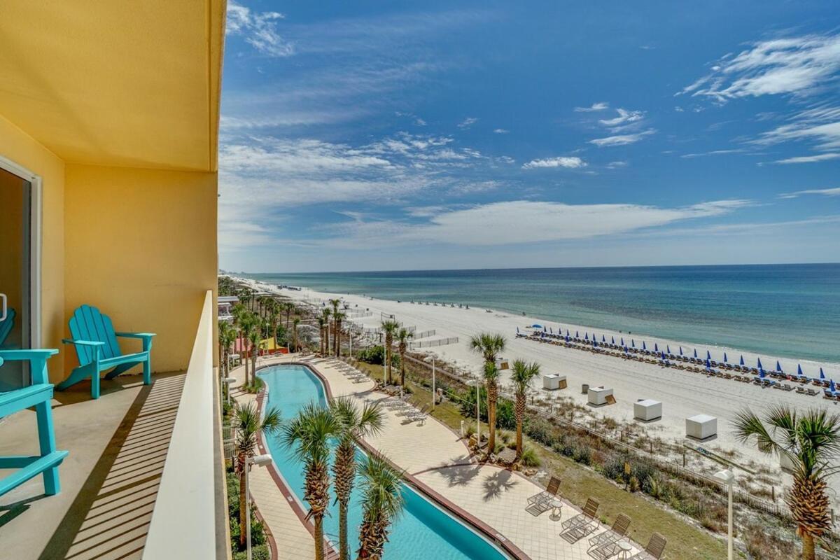408e Calypso Elegant Front Svc Included Panama City Beach