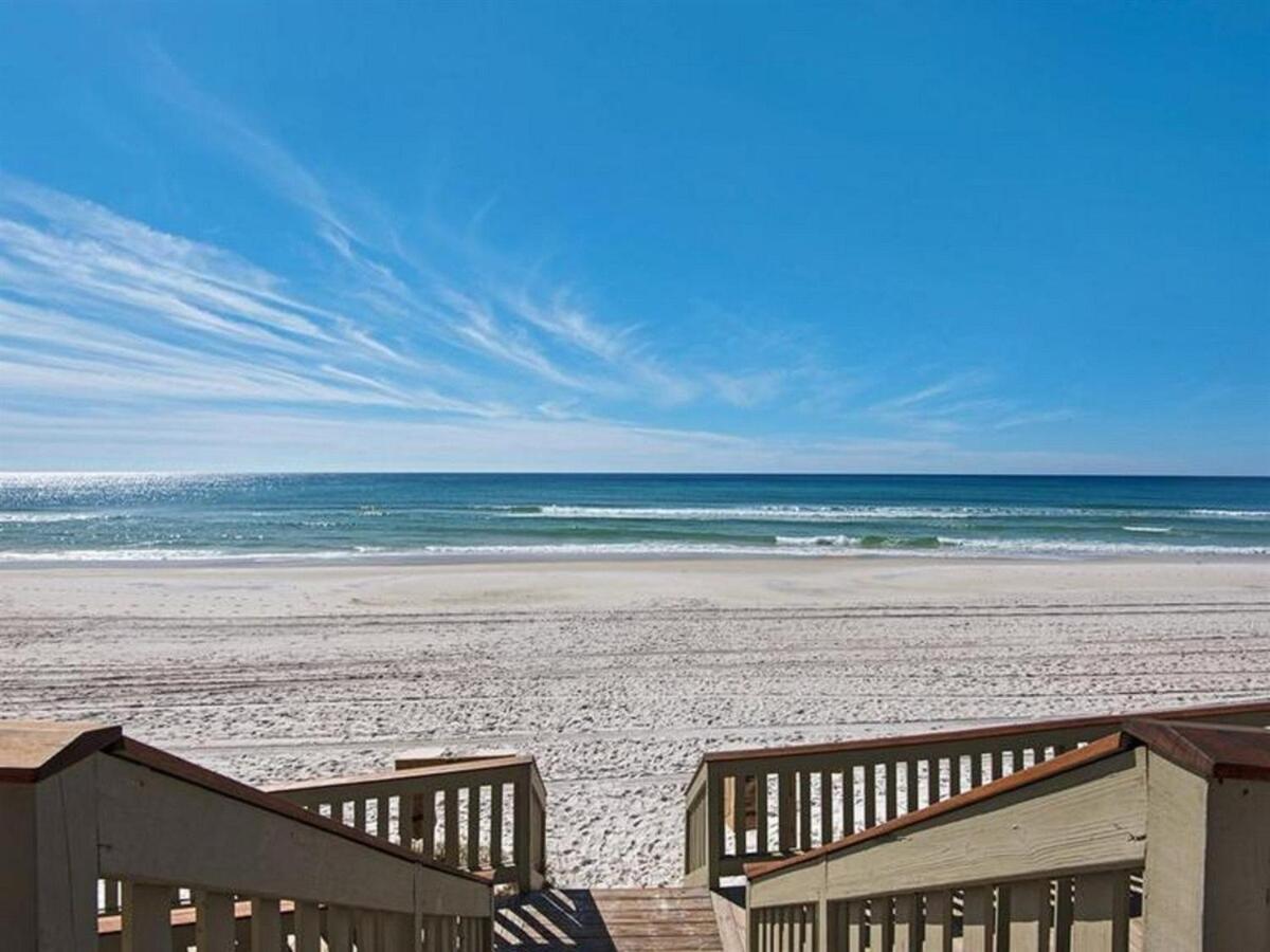 408e Calypso Elegant Front Svc Included Apartment