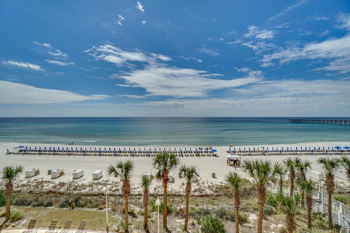 408e Calypso Elegant Front Svc Included Panama City Beach