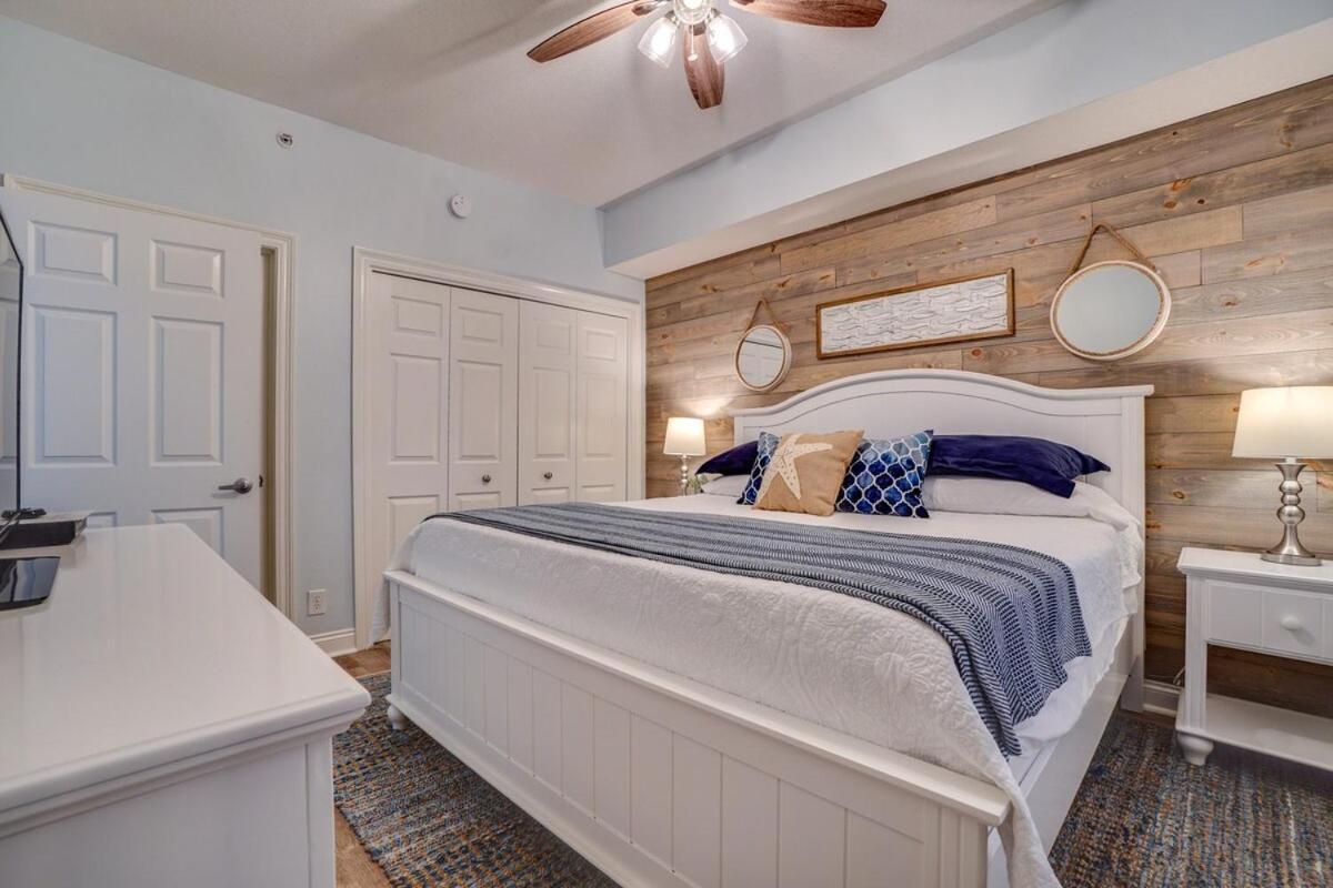 408e Calypso Elegant Front Svc Included Panama City Beach