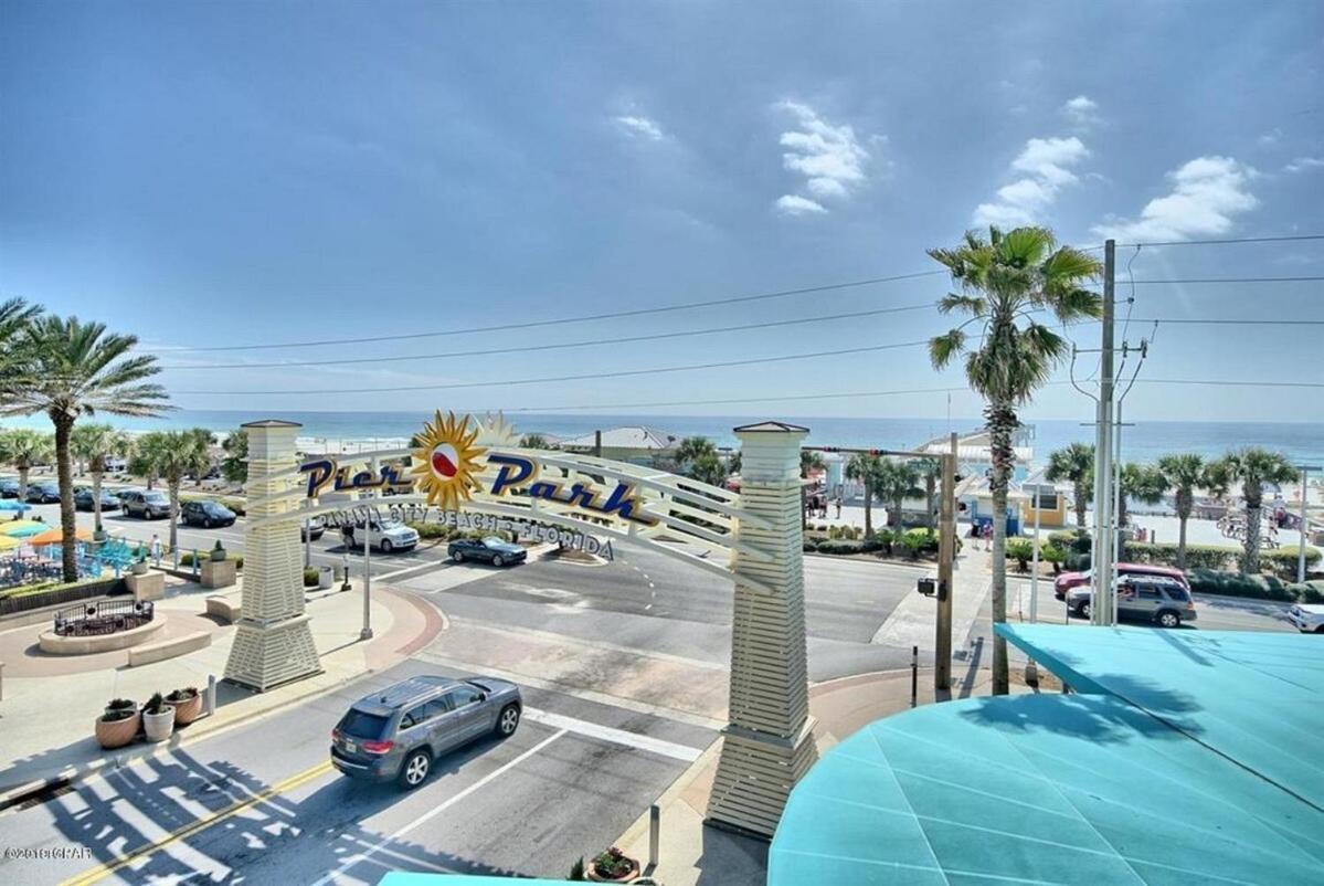 408e Calypso Elegant Front Svc Included Apartment *