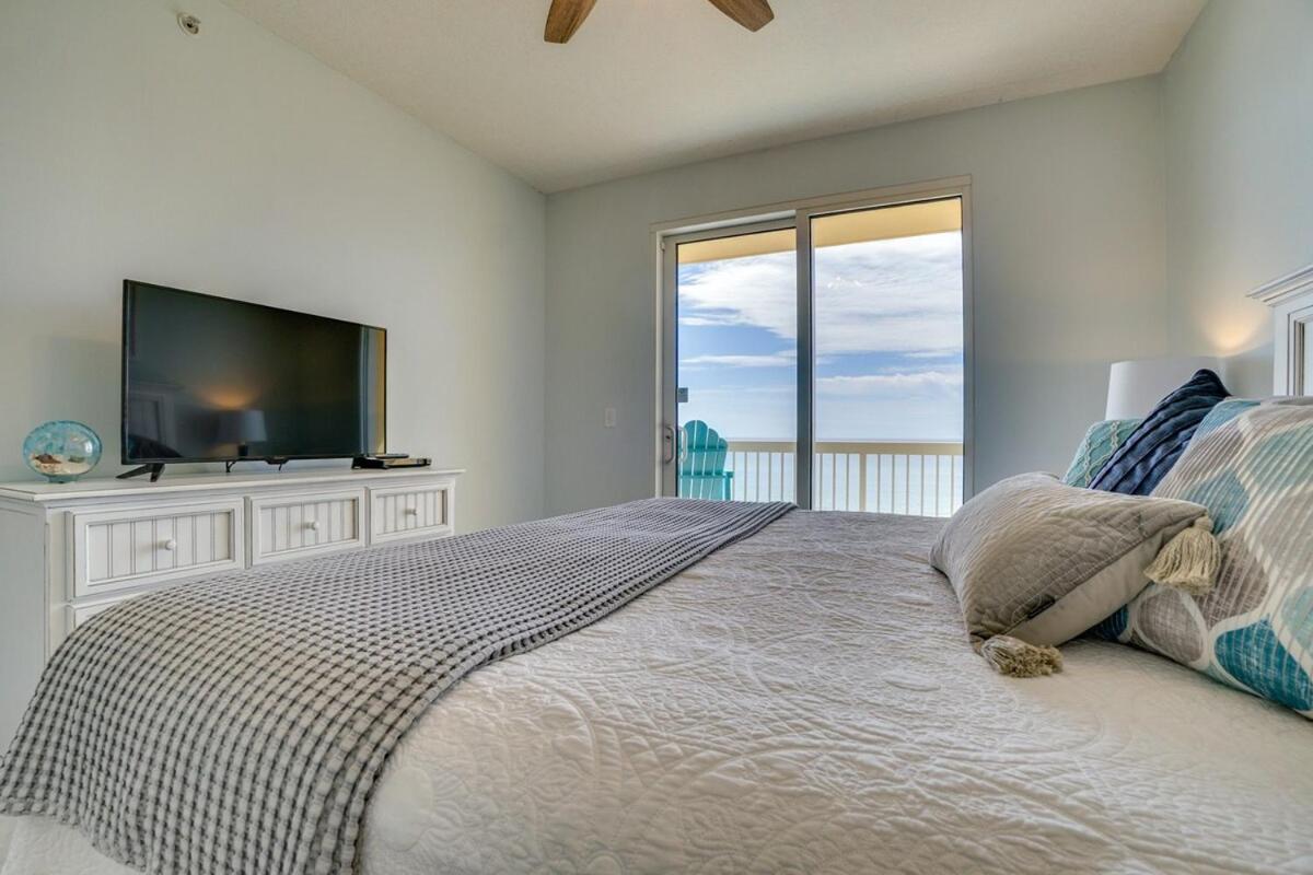 408e Calypso Elegant Front Svc Included Panama City Beach