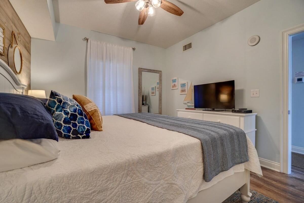 408e Calypso Elegant Front Svc Included * Panama City Beach