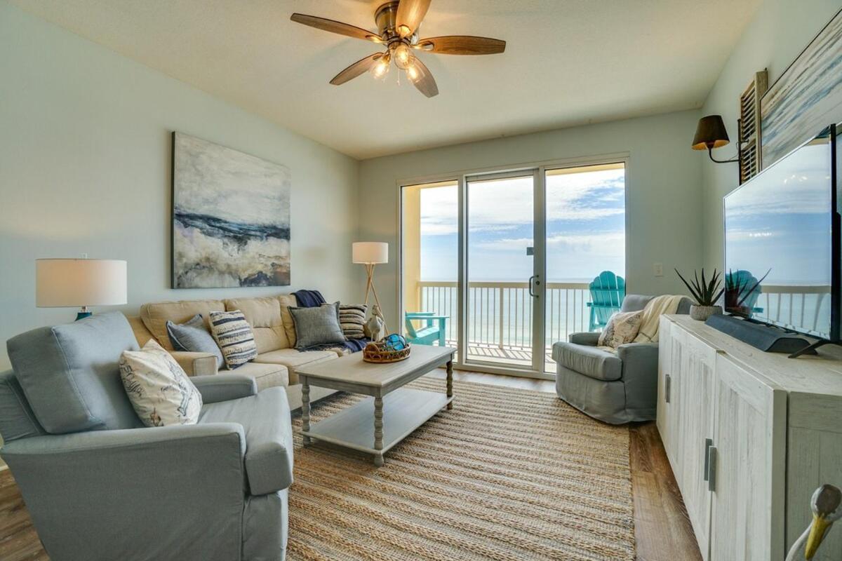 Apartment 408e Calypso Elegant Front Svc Included