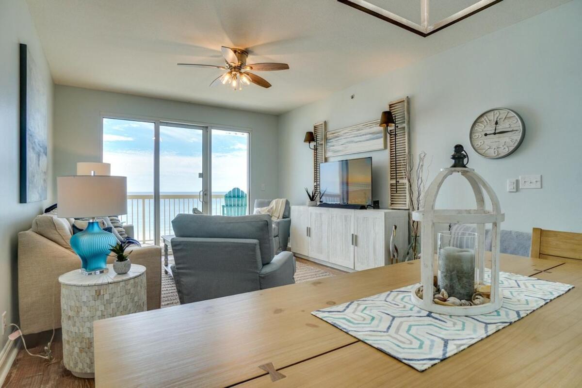 408e Calypso Elegant Front Svc Included Panama City Beach