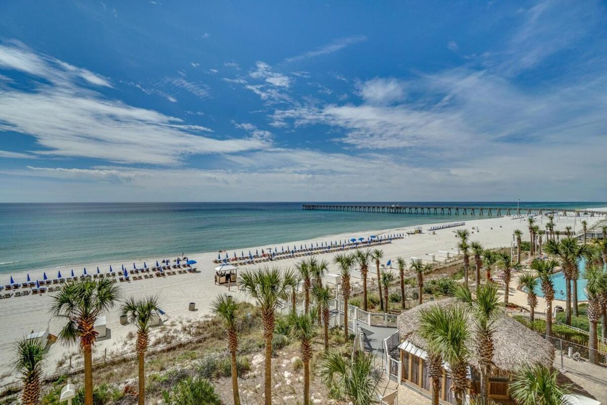 408e Calypso Elegant Front Svc Included * Panama City Beach