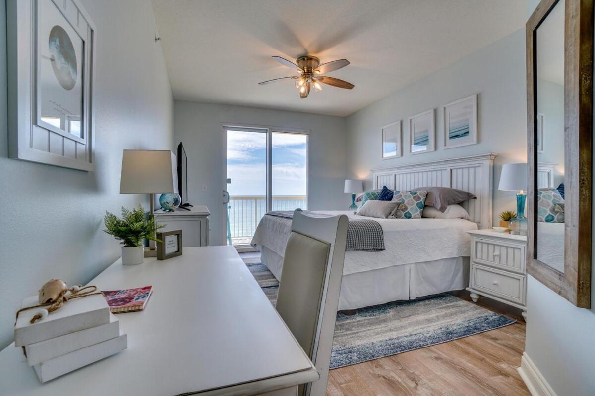 408e Calypso Elegant Front Svc Included Apartment *