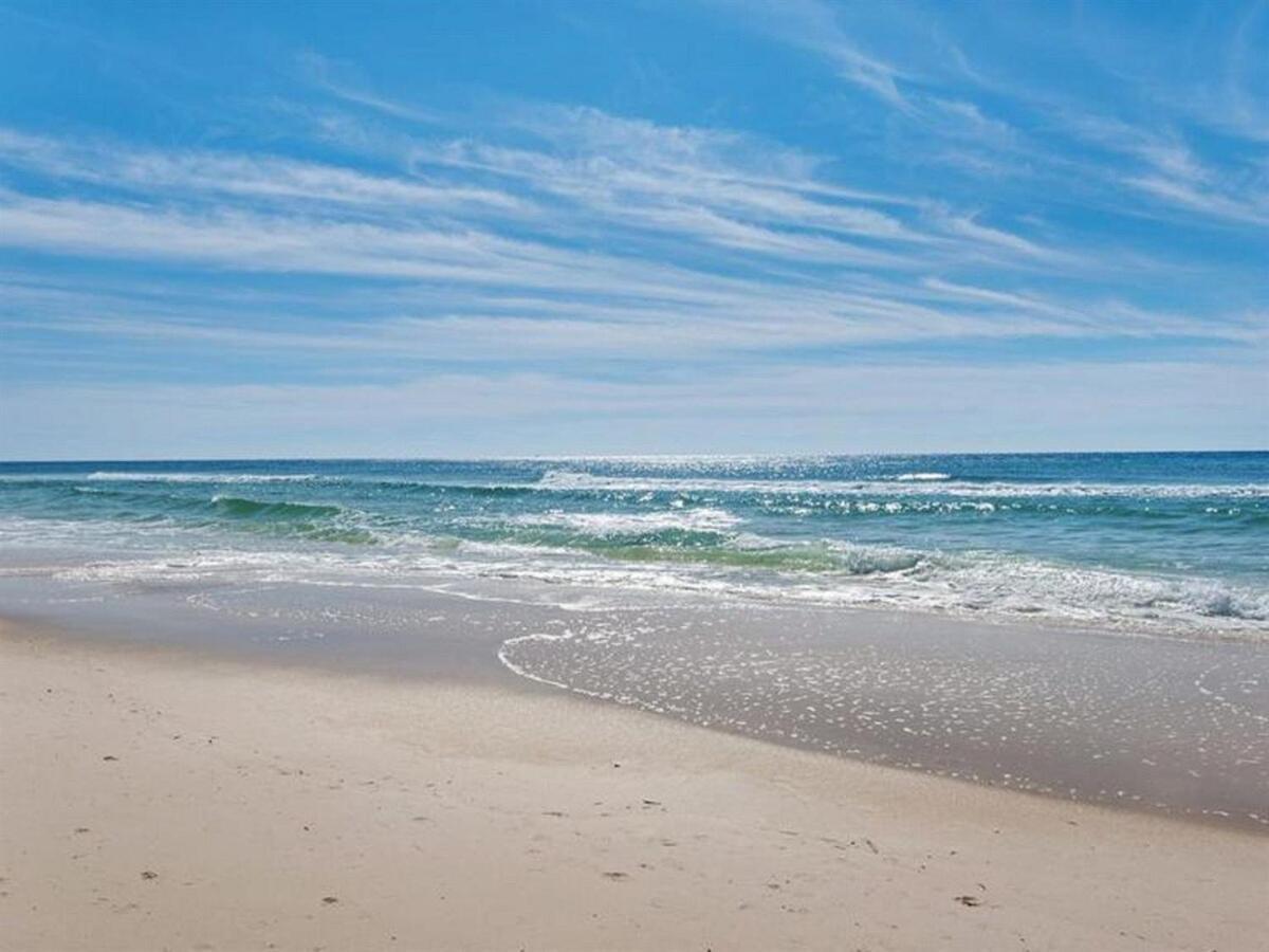 Apartment 408e Calypso Elegant Front Svc Included Panama City Beach