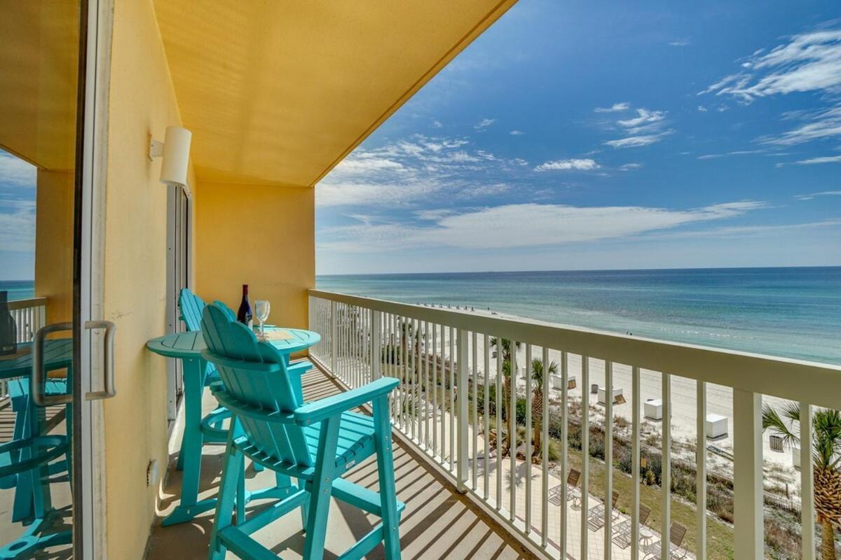 408e Calypso Elegant Front Svc Included Panama City Beach