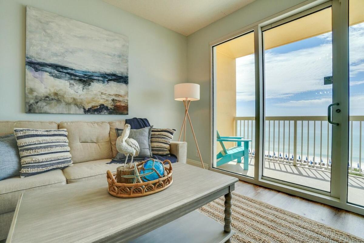 408e Calypso Elegant Front Svc Included Apartment