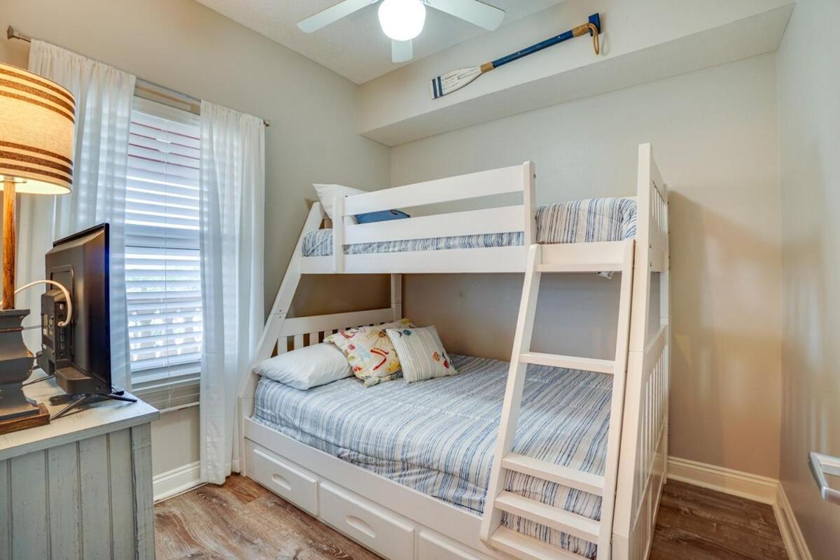 408e Calypso Elegant Front Svc Included Apartment *