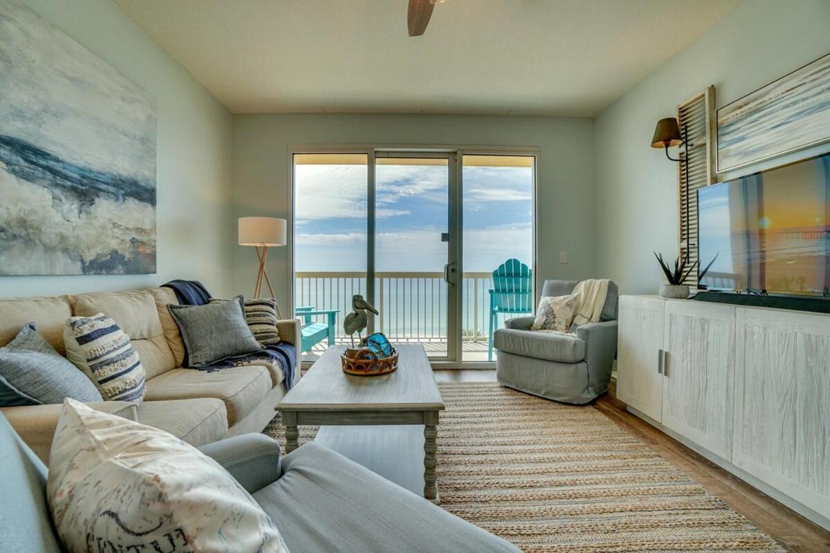 408e Calypso Elegant Front Svc Included Apartment