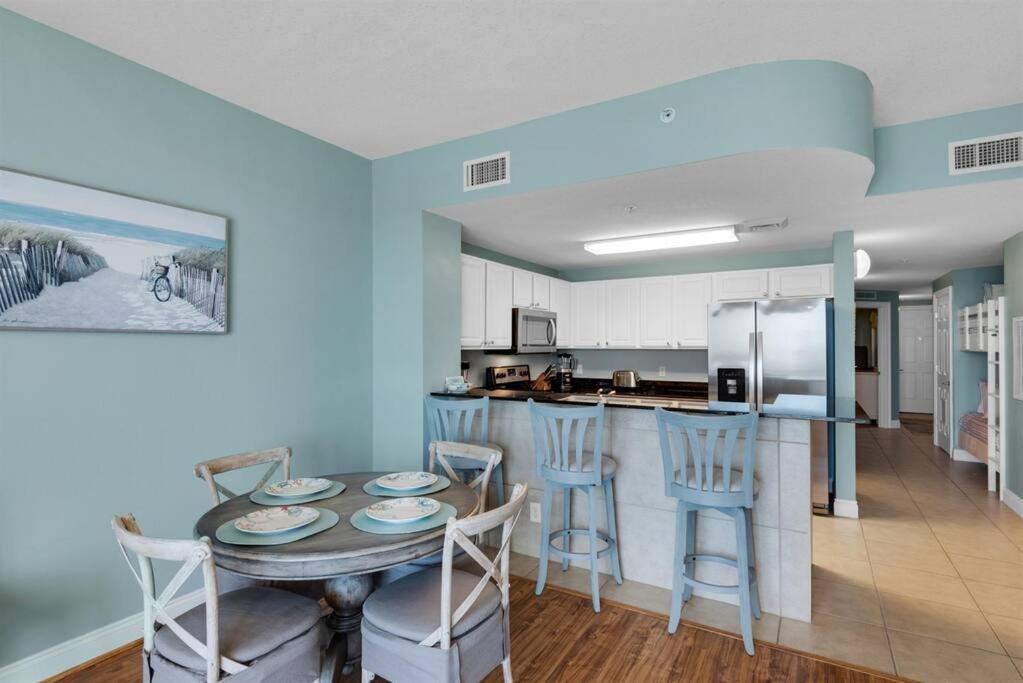 2007 Calypso East 1 Bedroom Apartment *