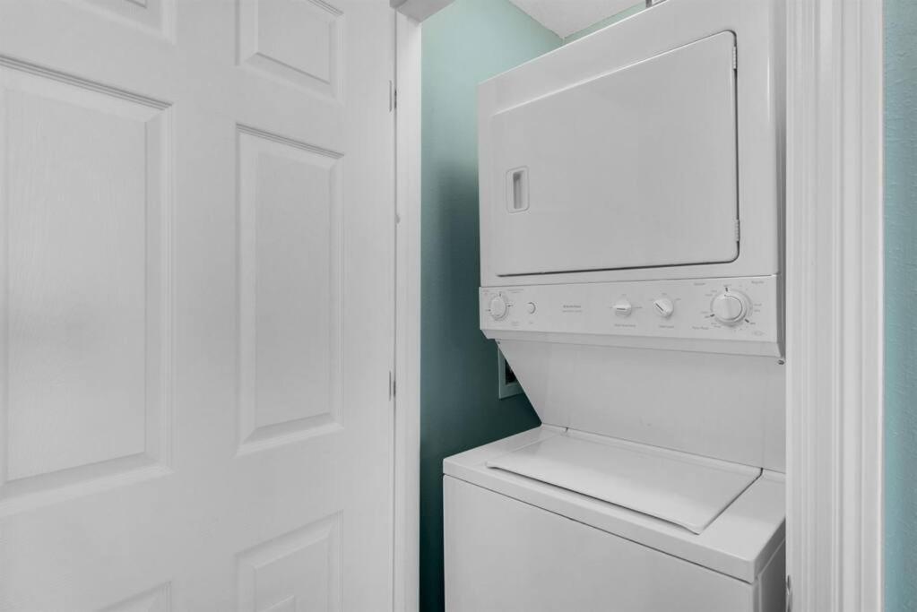 2007 Calypso East 1 Bedroom Apartment Panama City Beach