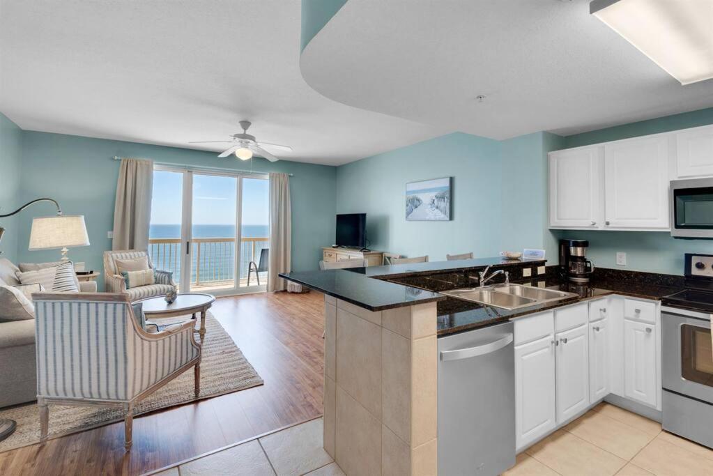 Apartment 2007 Calypso East 1 Bedroom Panama City Beach