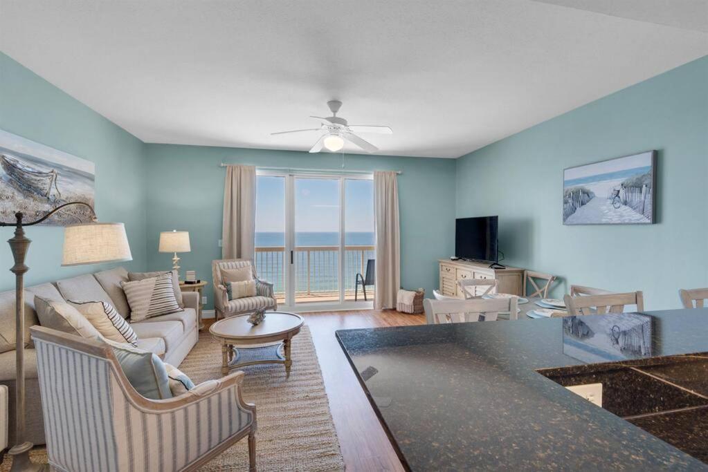 Apartment 2007 Calypso East 1 Bedroom *