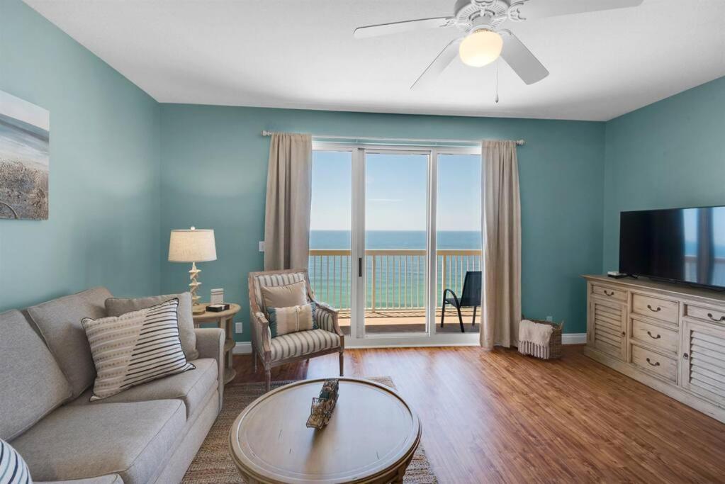 Apartment 2007 Calypso East 1 Bedroom Panama City Beach