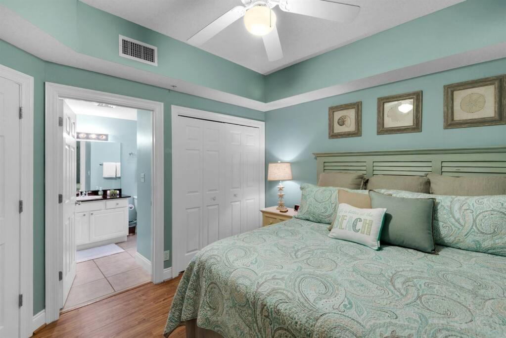 2007 Calypso East 1 Bedroom Panama City Beach
