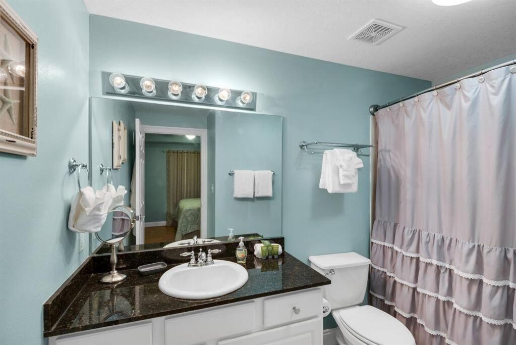 2007 Calypso East 1 Bedroom Apartment