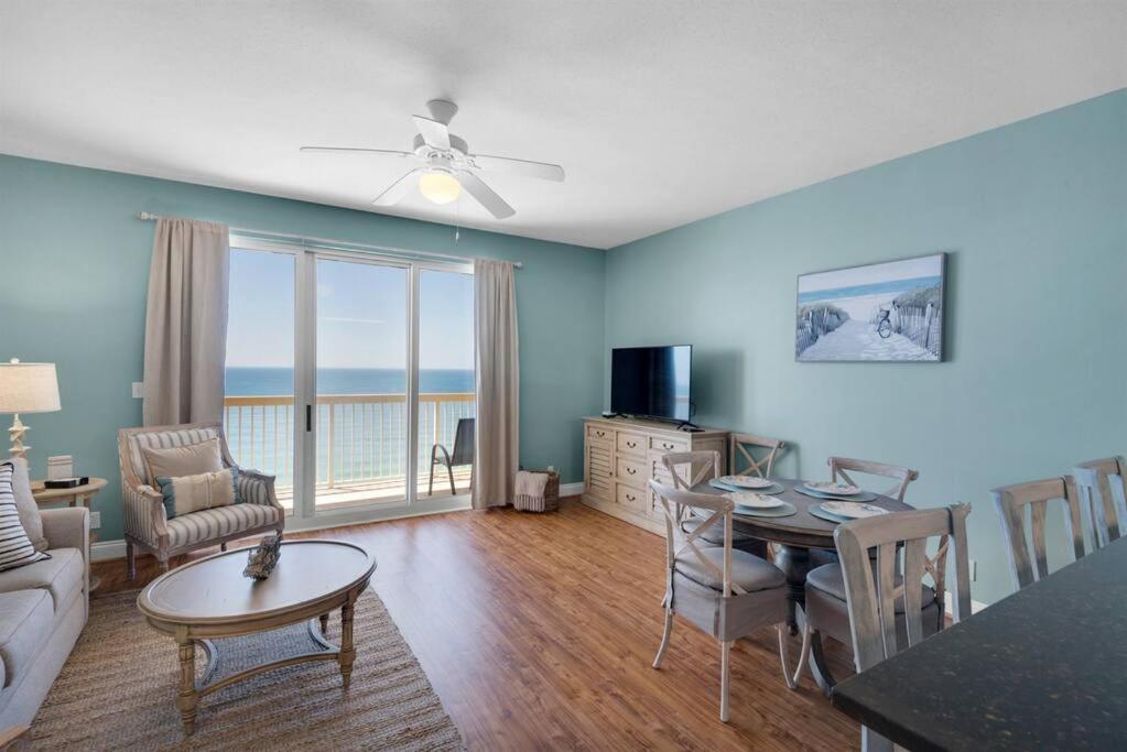 2007 Calypso East 1 Bedroom Panama City Beach
