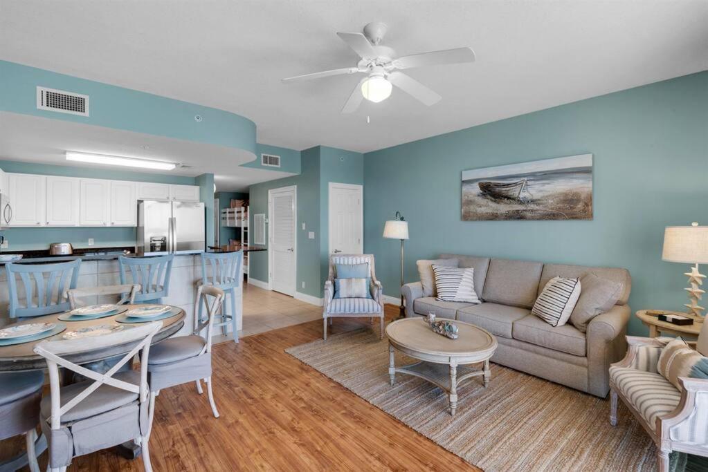 Apartment 2007 Calypso East 1 Bedroom *