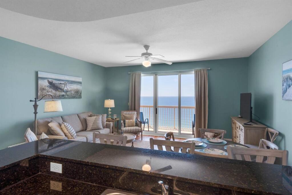 2007 Calypso East 1 Bedroom Apartment Panama City Beach