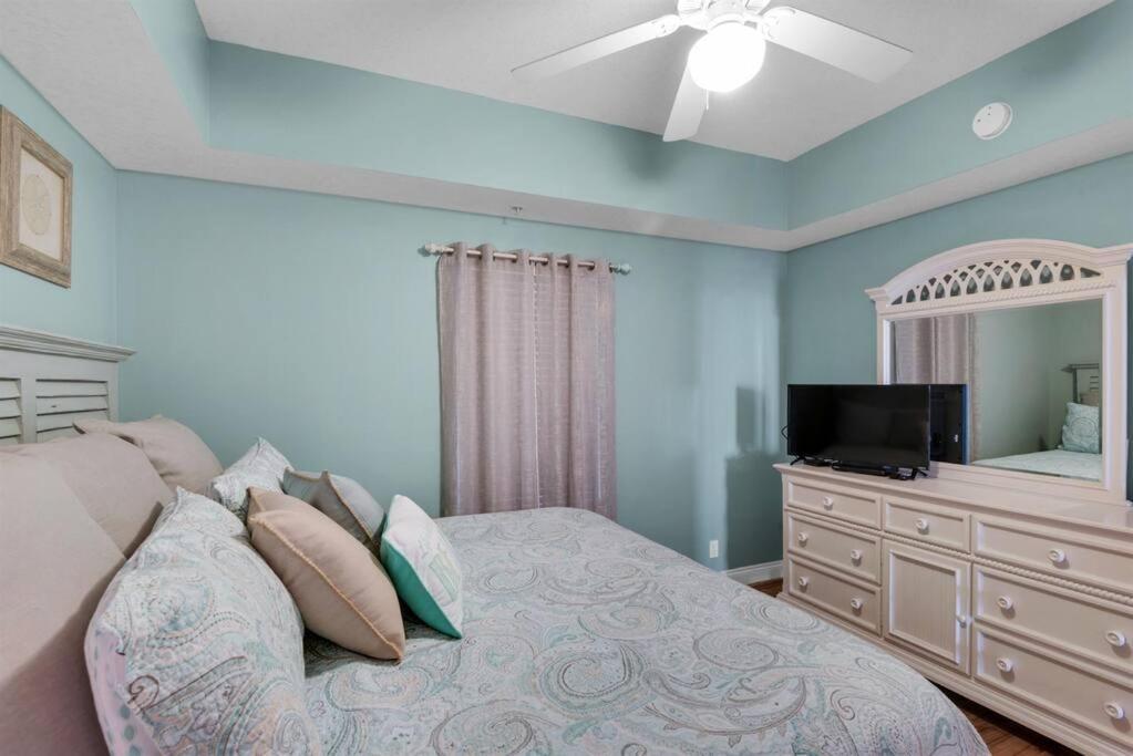 2007 Calypso East 1 Bedroom * Panama City Beach