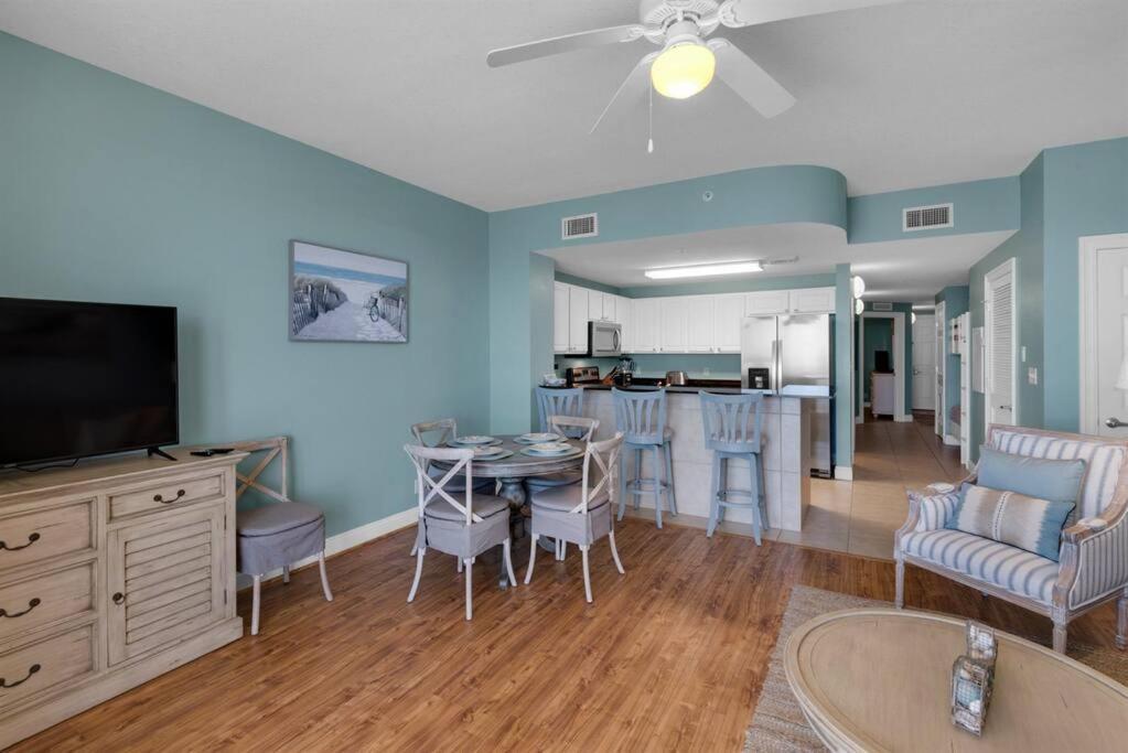 2007 Calypso East 1 Bedroom
