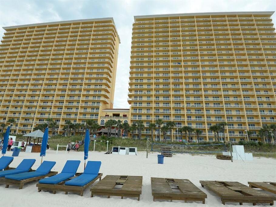 2007 Calypso East 1 Bedroom Apartment *