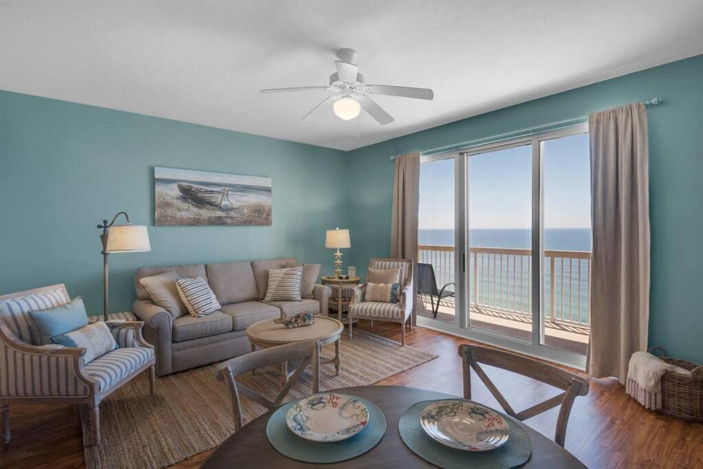 Apartment 2007 Calypso East 1 Bedroom Panama City Beach