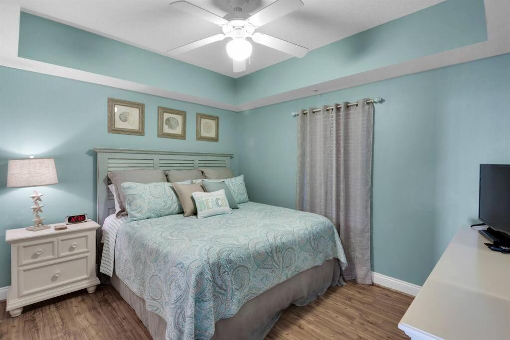 2007 Calypso East 1 Bedroom Panama City Beach