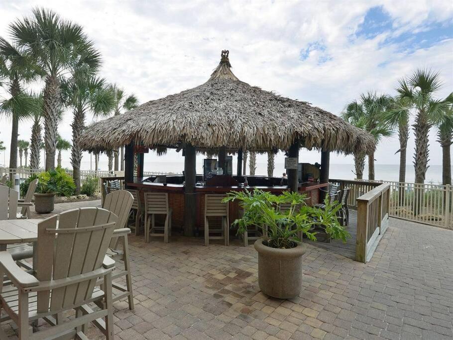 2007 Calypso East 1 Bedroom Apartment *