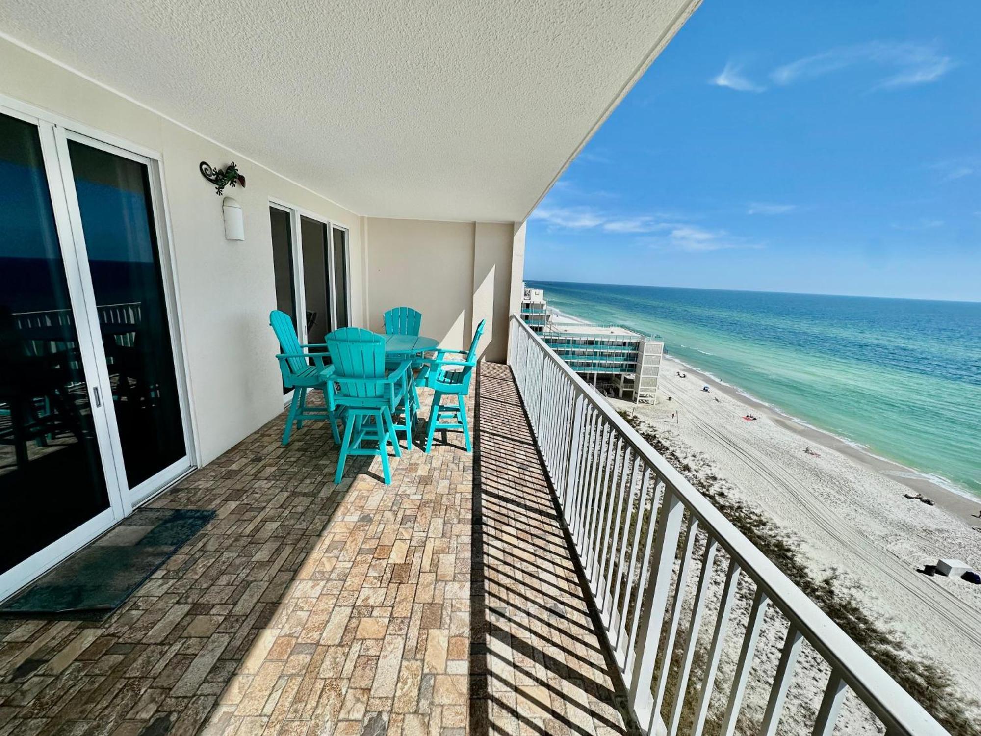 Ocean Reef 1007 Holiday home *