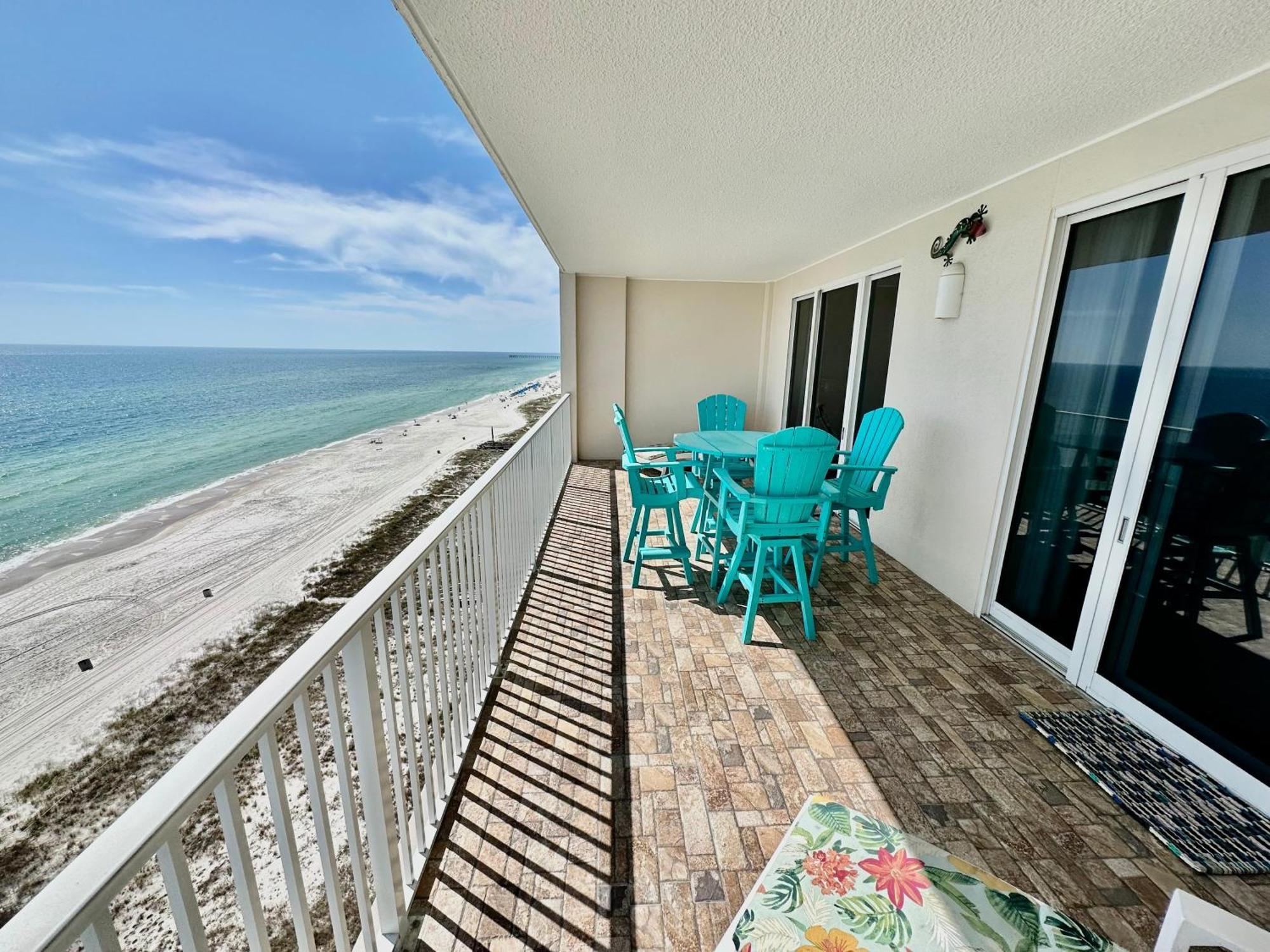 Holiday home Ocean Reef 1007 Panama City Beach