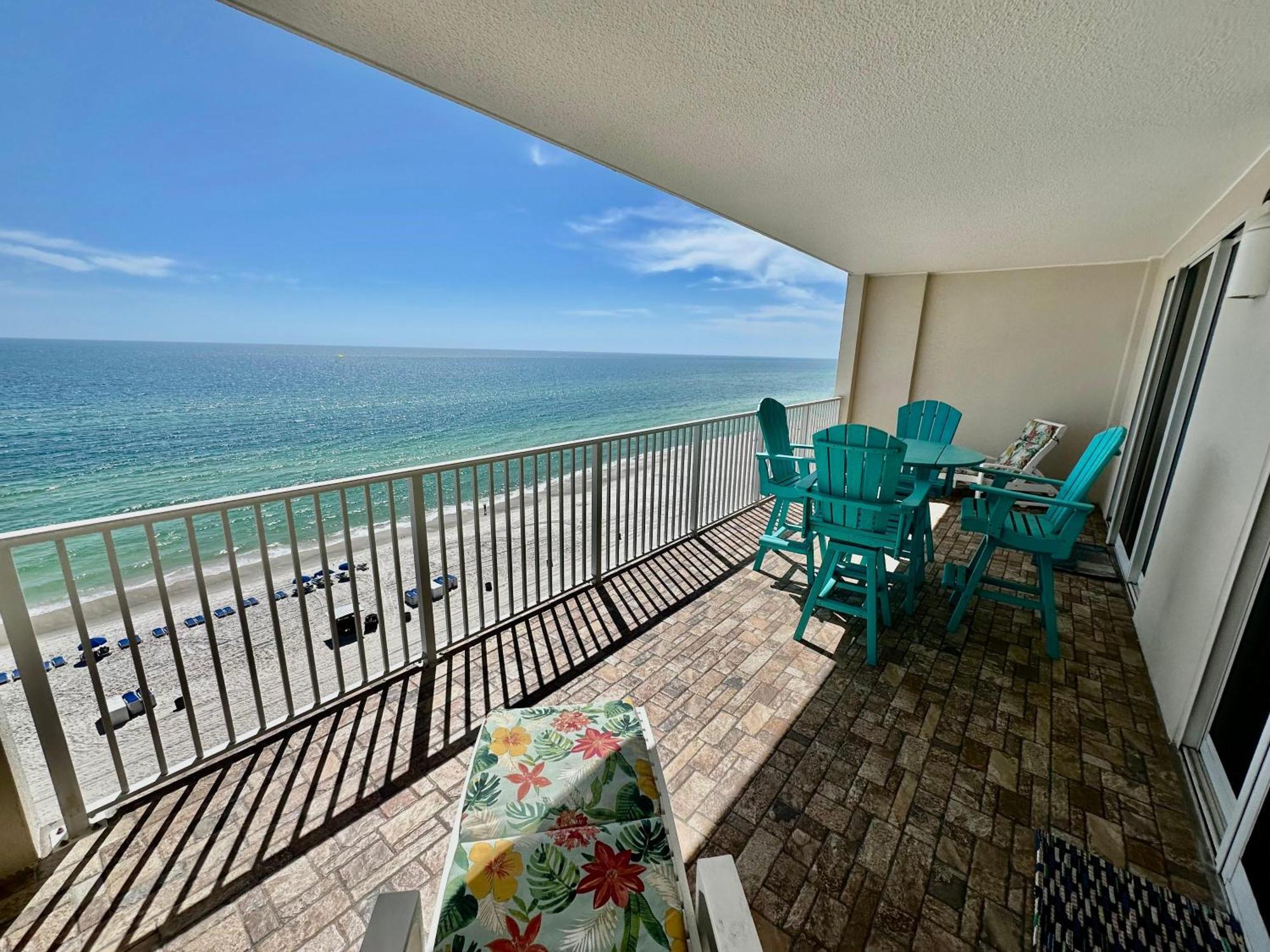 Ocean Reef 1007 *