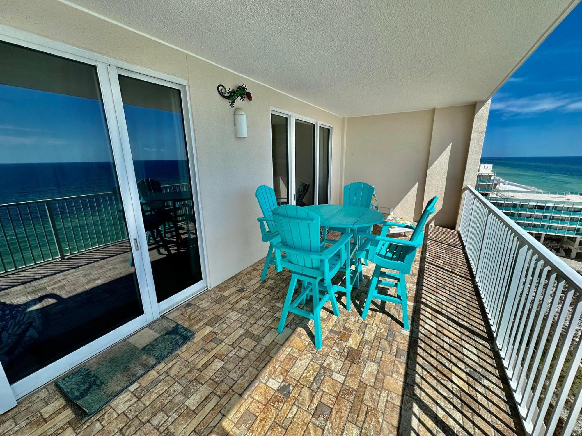 Ocean Reef 1007 Holiday home