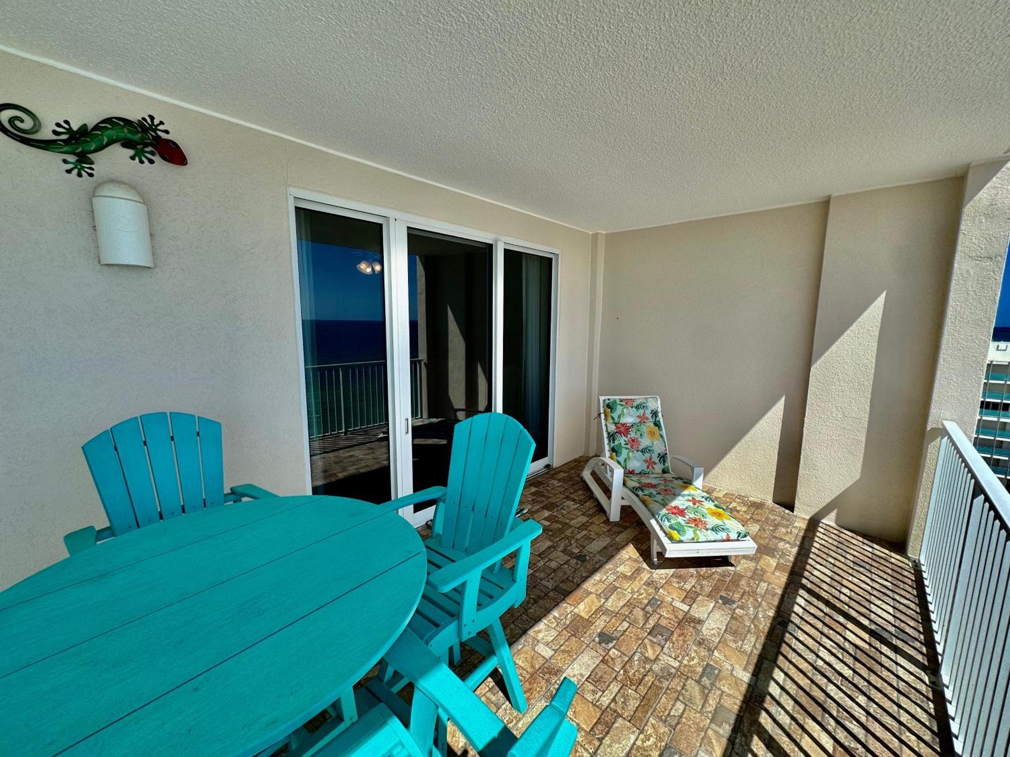 Holiday home Ocean Reef 1007 *