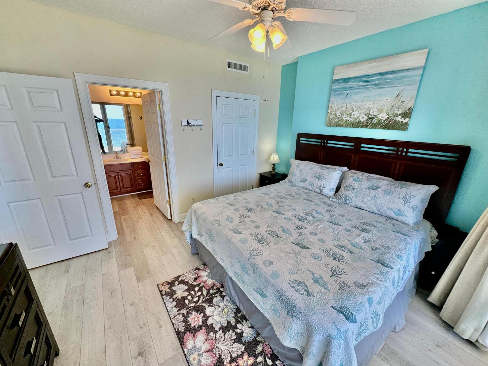 Ocean Reef 1007 Holiday home Panama City Beach