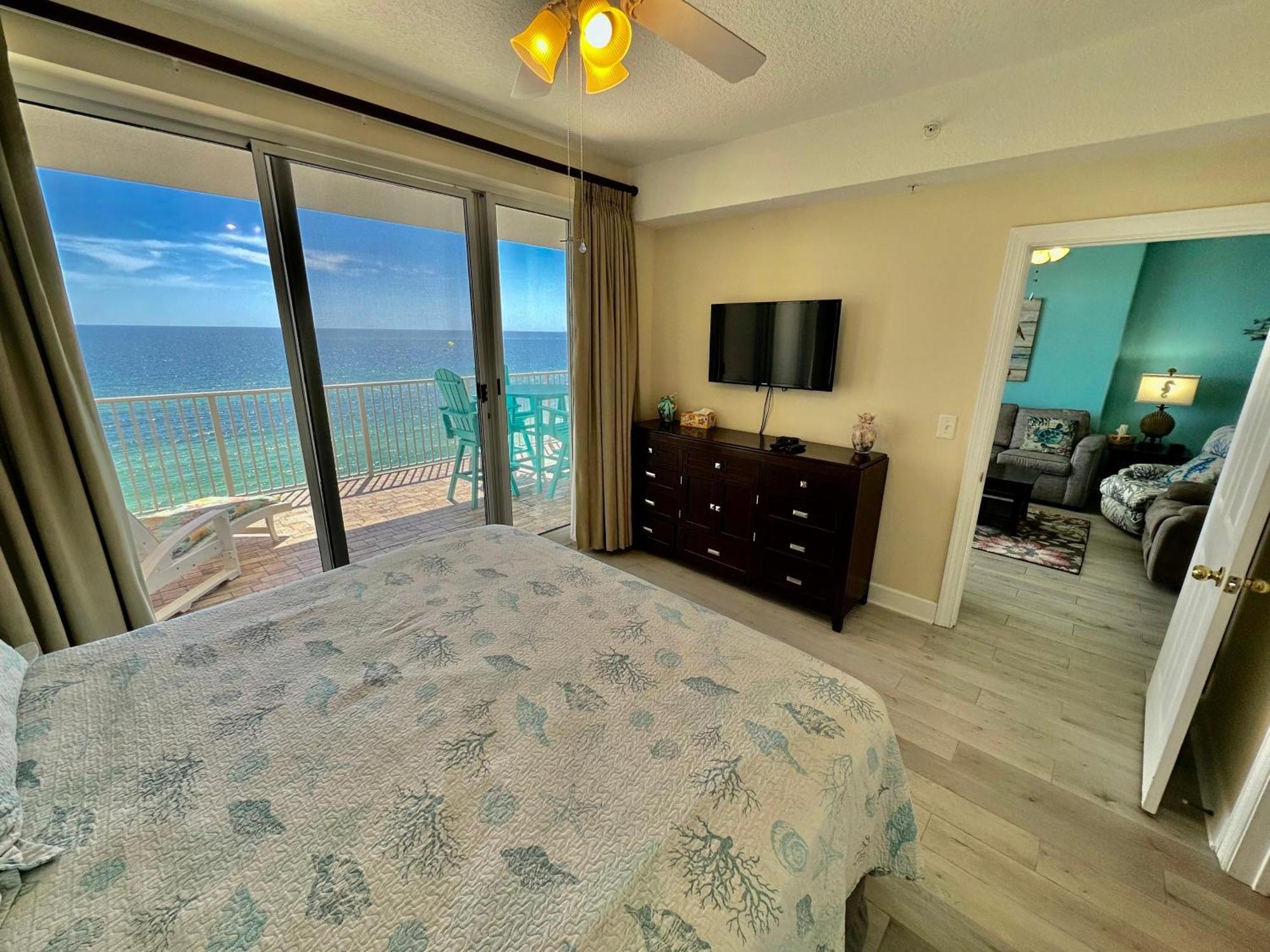 Holiday home Ocean Reef 1007 Panama City Beach