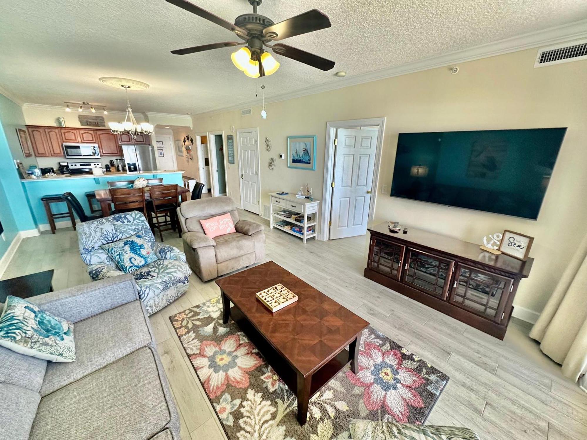 Ocean Reef 1007