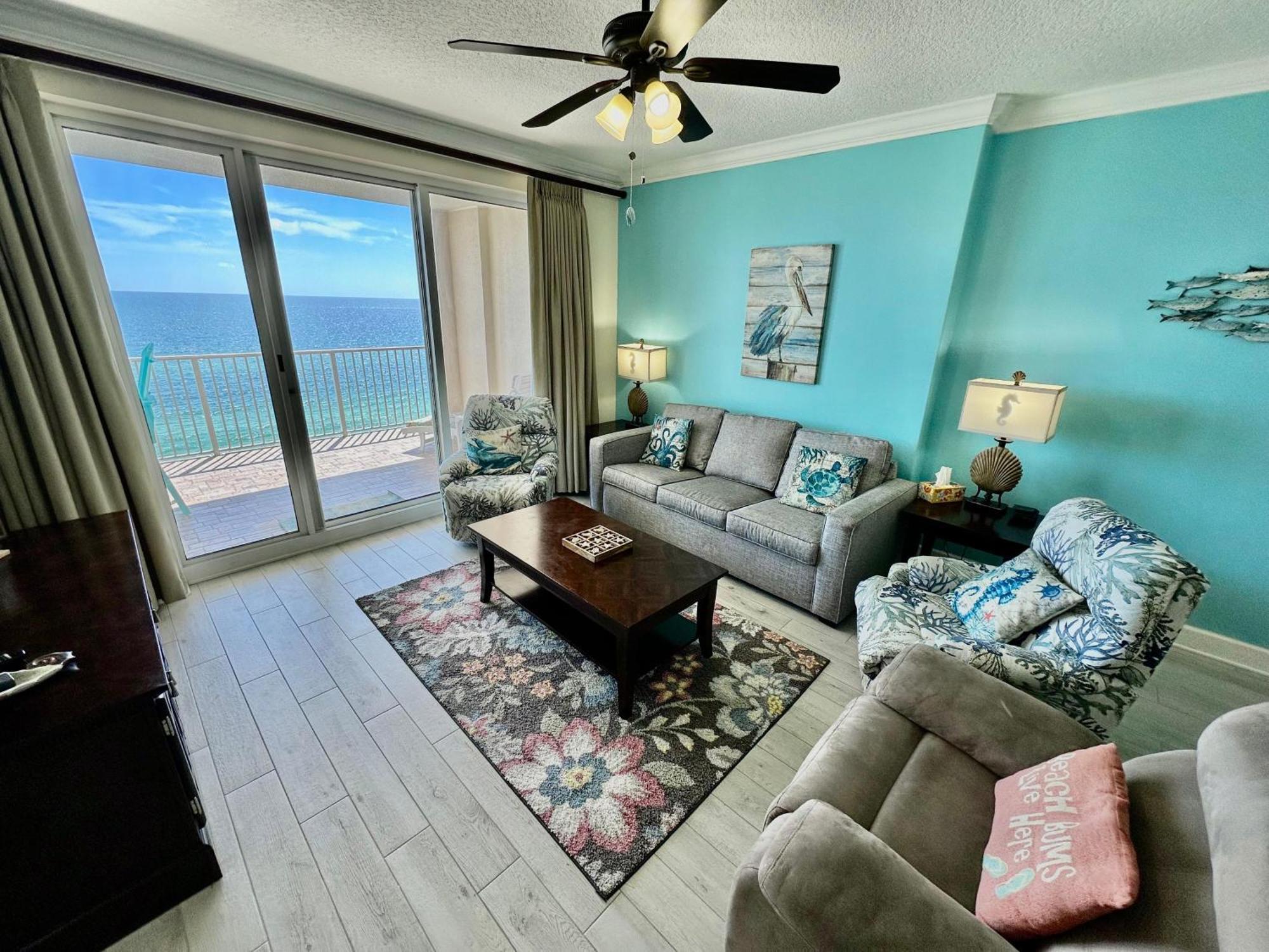 Holiday home Ocean Reef 1007 *
