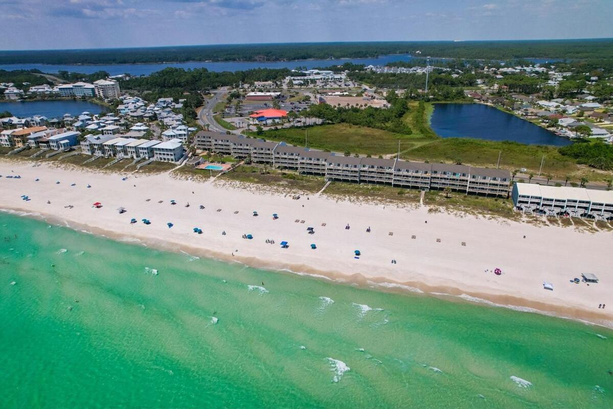 Ramsgate Harbour 14 Apartment Panama City Beach
