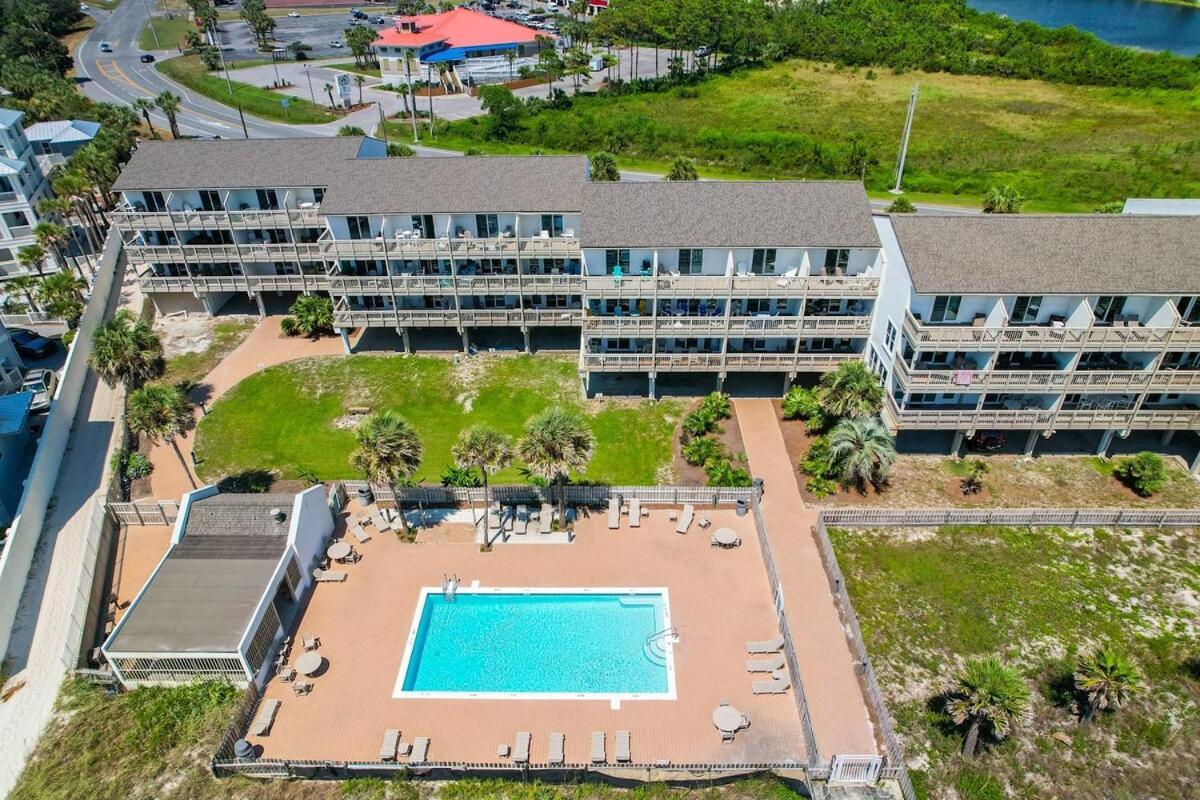 Apartment Ramsgate Harbour 14 Panama City Beach