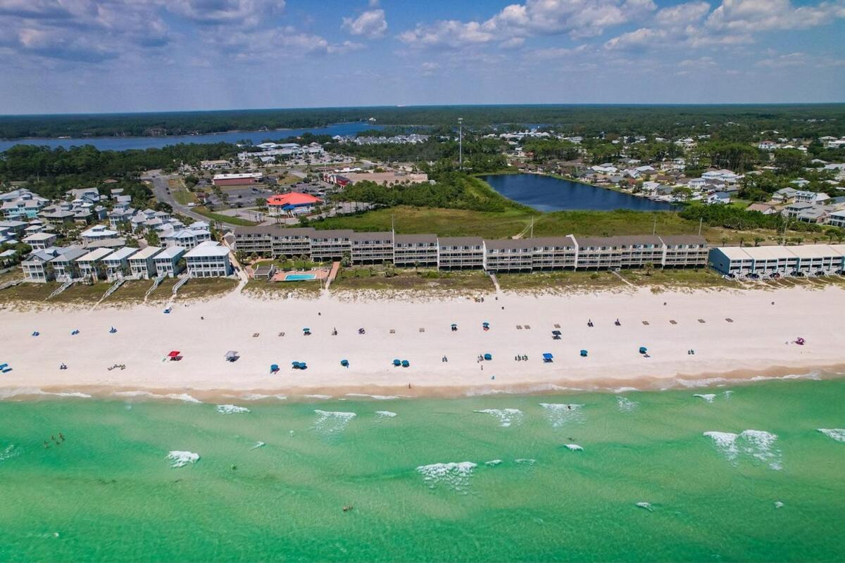 Apartment Ramsgate Harbour 14 Panama City Beach