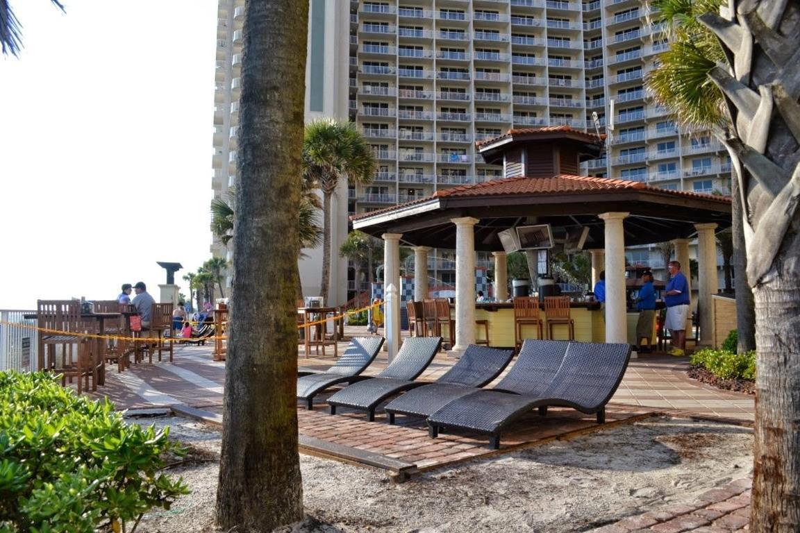 Shores Of Panama 316 - 3rd Floor 1 Bedroom, Sleeps 6, Reserved Parking Space, Free Daily Fun!