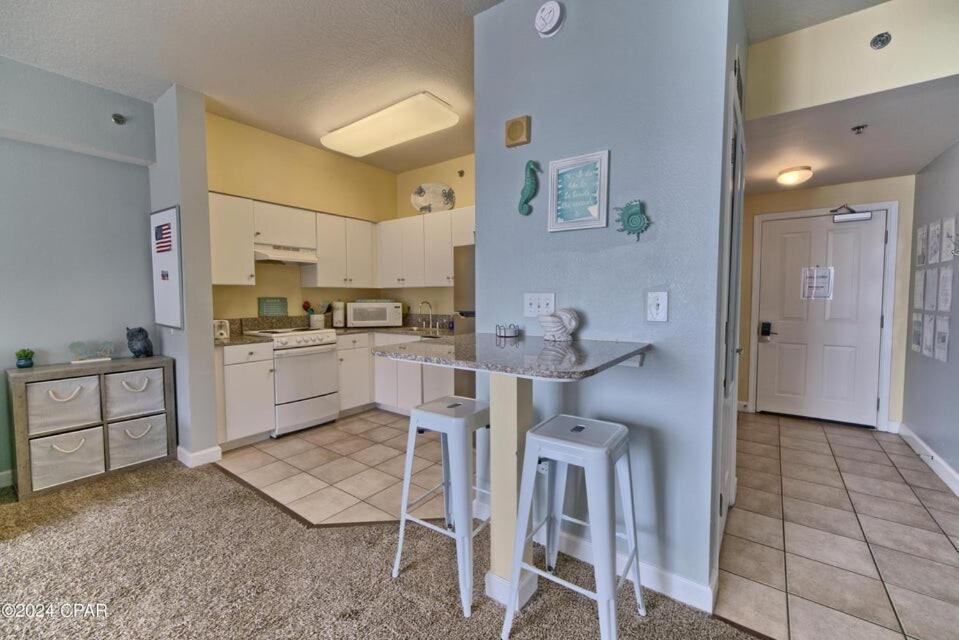 Beachfront Bliss At The Shores Apartment